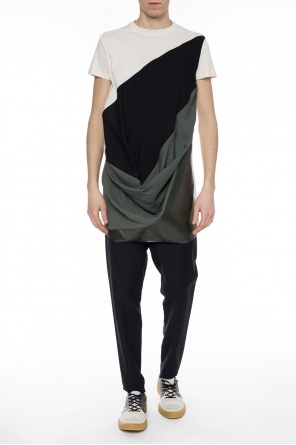 Asymetryczny top, zdjęcie 2 Asymetryczny top od Rick Owens